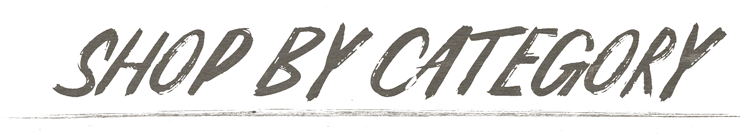shop by category